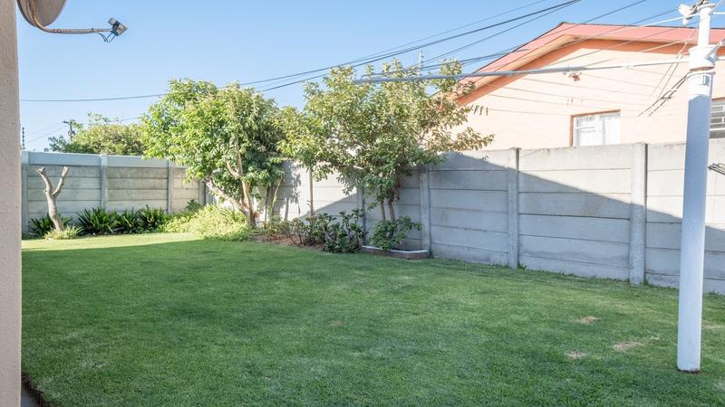 4 Bedroom Property for Sale in Townsend Estate Western Cape